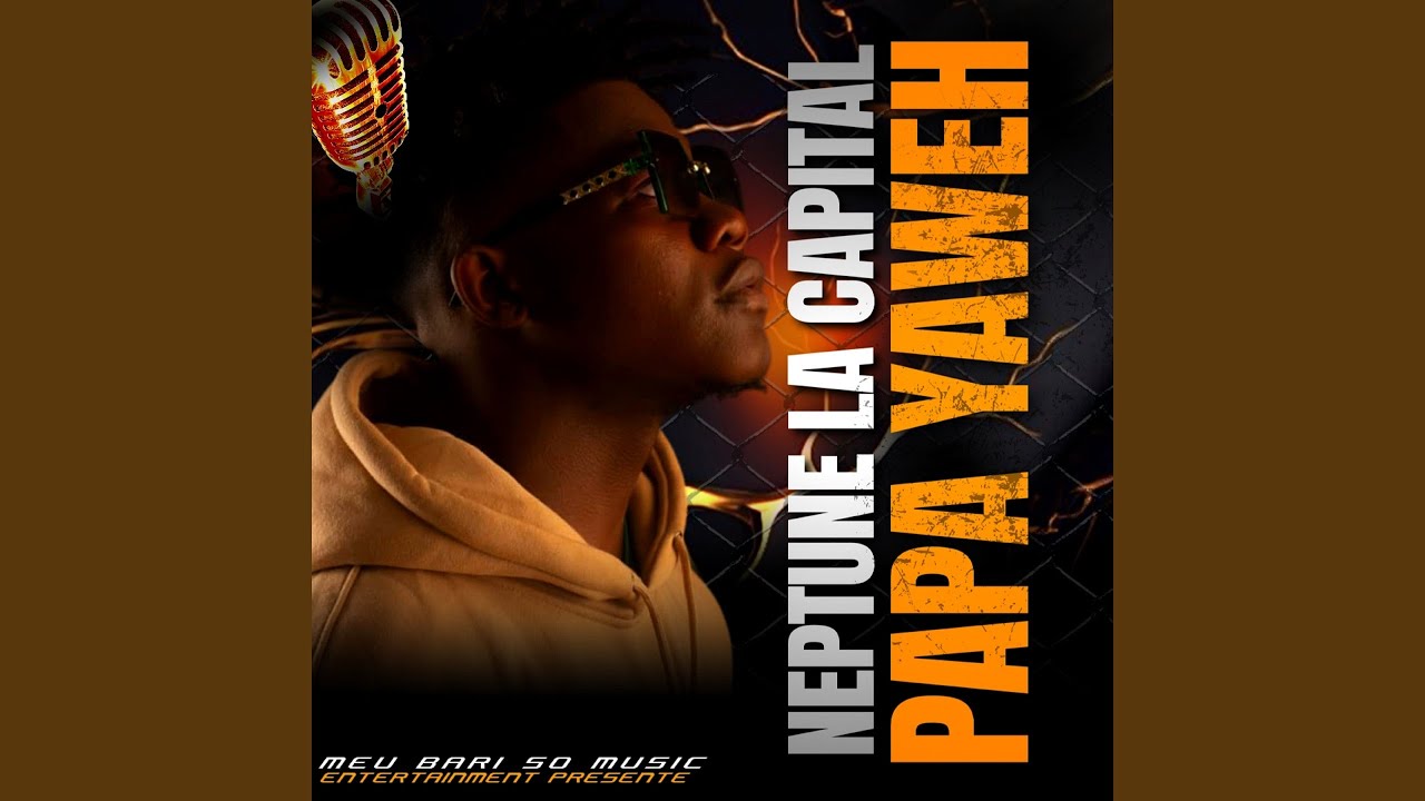 PAPA YAWEH