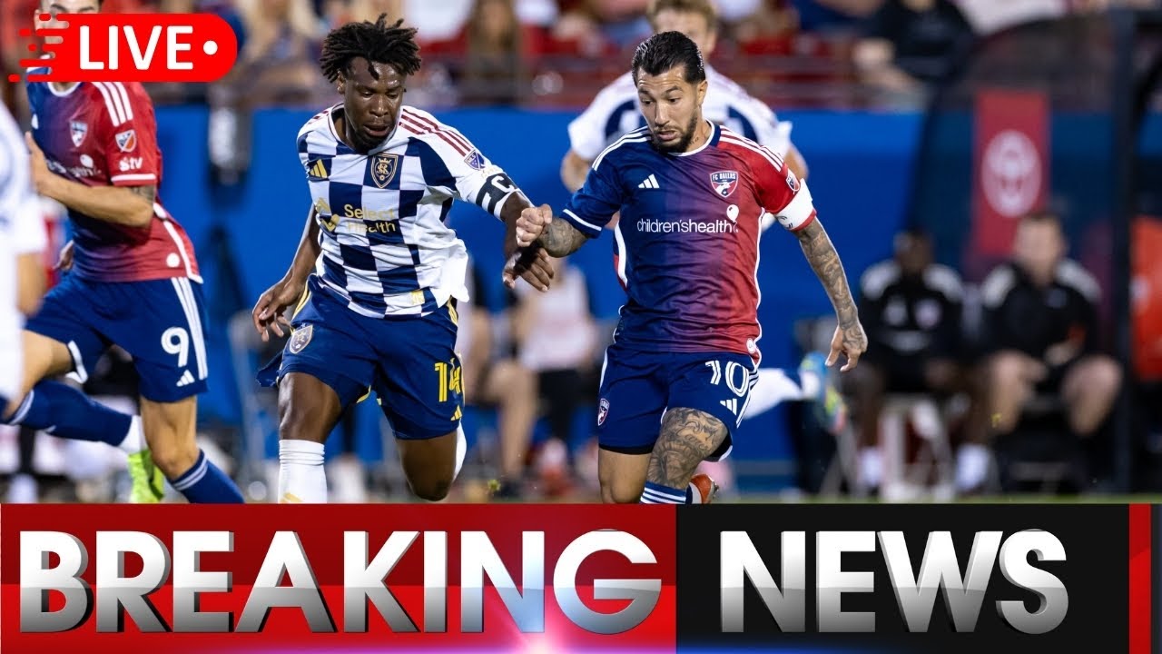MLS 2026 Offseason Rumors: LA Galaxy, New York Red Bulls & Chicago Fire Targets!🔴 LIVE BREAKING NEWS