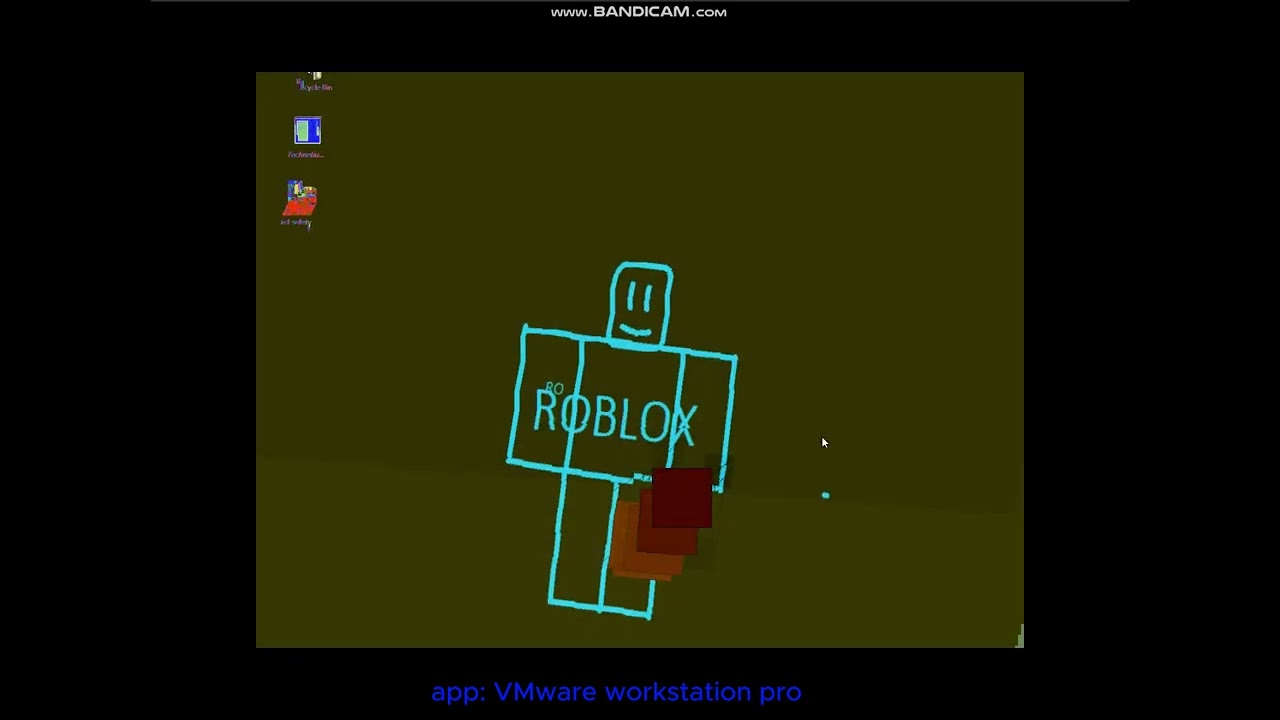 xcf-safety exe on windows 8.1 (EPILEPSY WARNING)