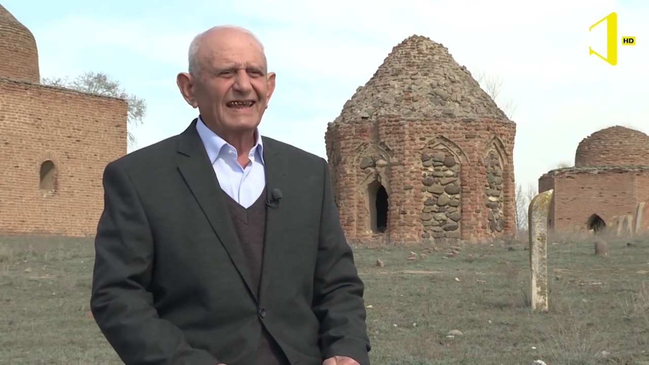 Ocaq - Goranboy rayonu 06.04.2019