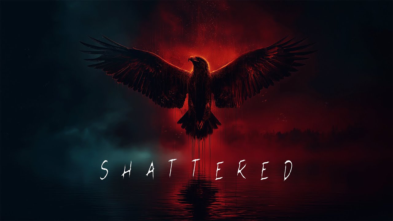 Tethered Divide - Shattered