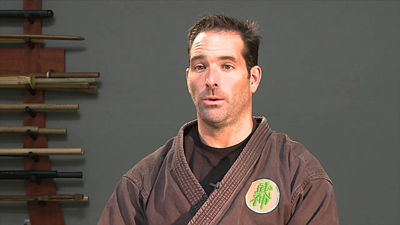 Ninjutsu Cross Training - Combat Handgun Course