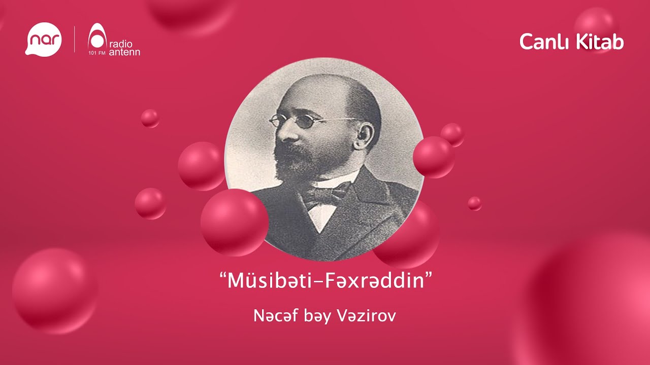 Nəcəf bəy Vəzirov - 