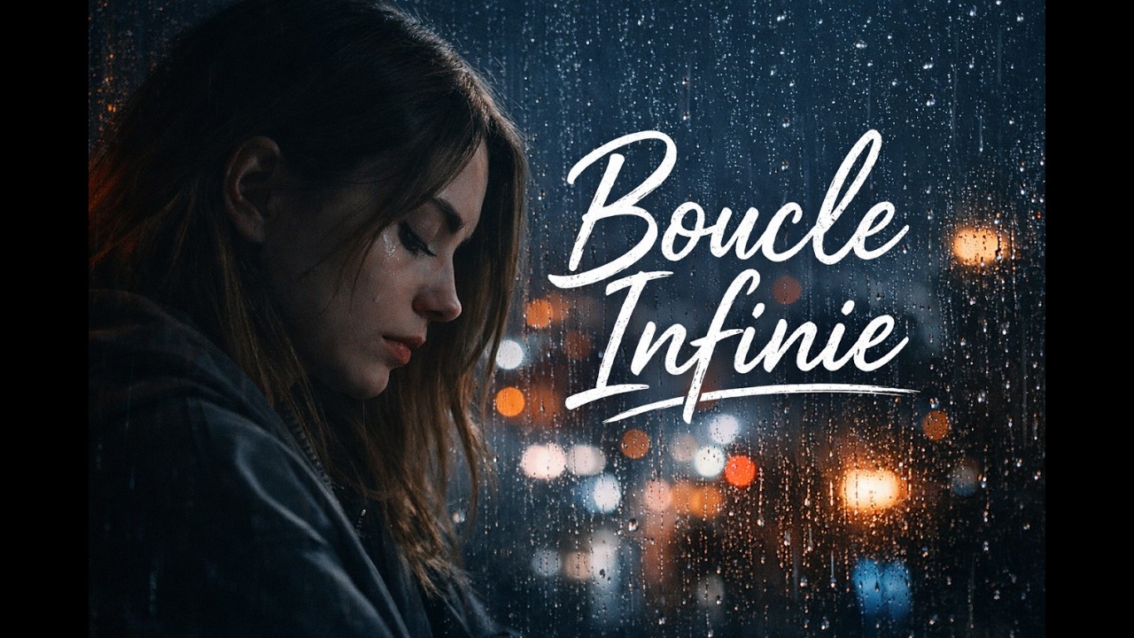 Boucle infinie