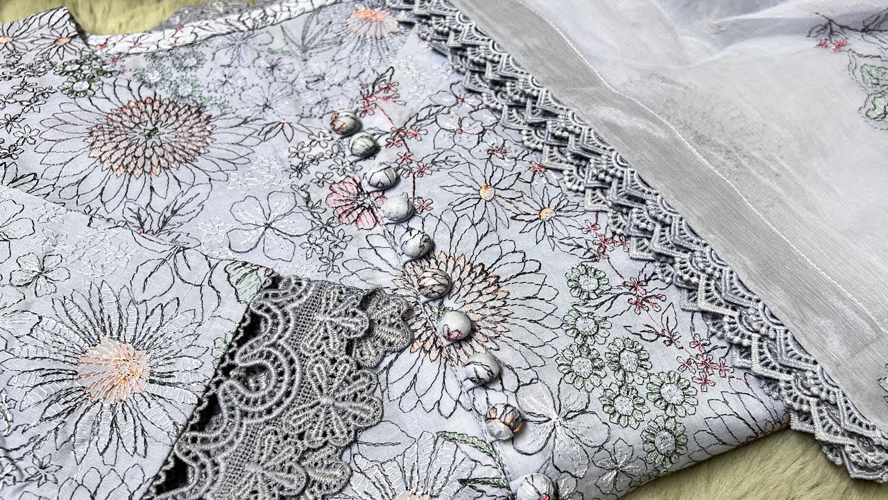 Bareeze Eid Dress Designs 2026 || bareeze || hit codes 💥March 3, 2026