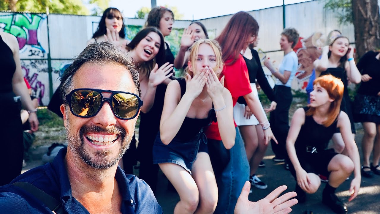 EZÉRT őrülnek meg a MAGYAR fiatalok a koreai K-POP-ért