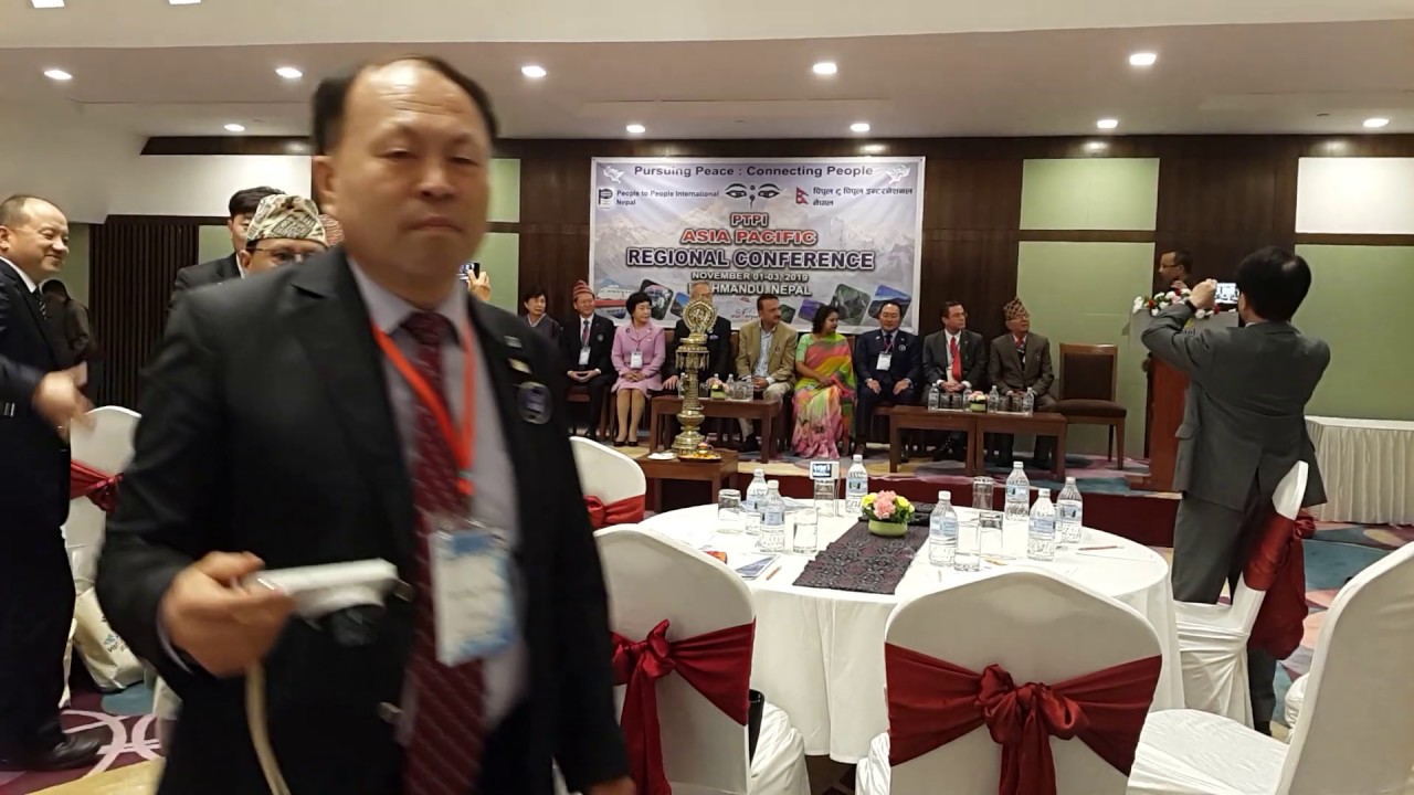 PTPI ASIA PACIFIC OPENING 2019