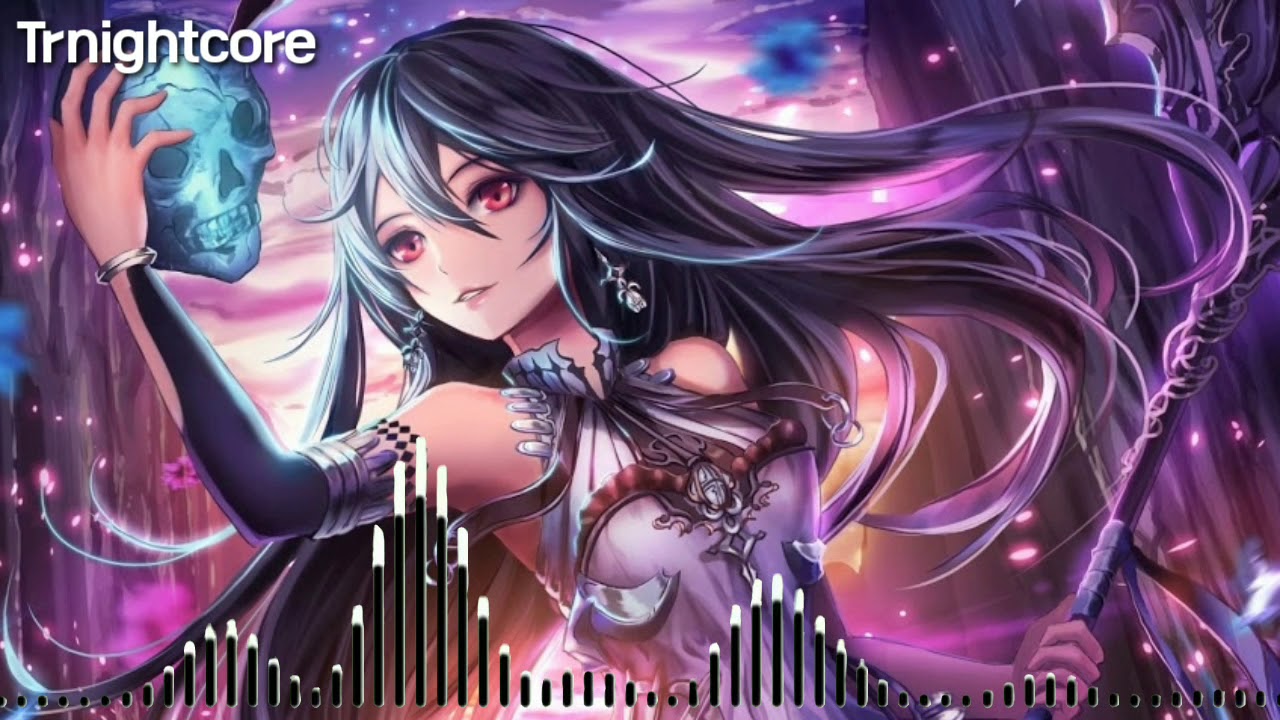 Öptüm - Aydın Kurtoğlu 》Nightcore