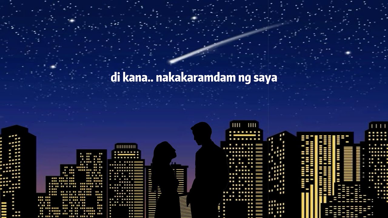 Dapat Paba - Still One Ft. Joshua Mari (Lyrics Video)