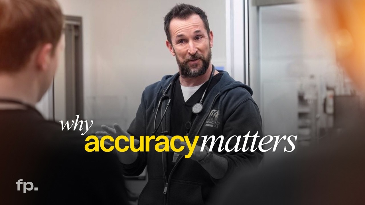 How The Pitt gets Medicine right when other shows don't