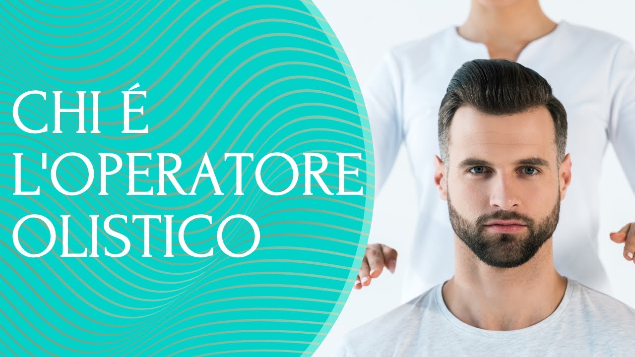 L'OPERATORE OLISTICO: attività, professione e differenza tra centro e studio olistico