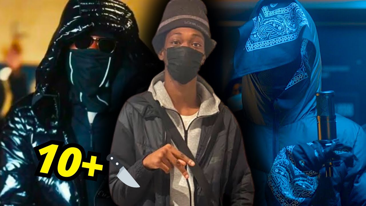 Самый активный молодой участник учений в Великобритании: Райда (ACG/6-е место)