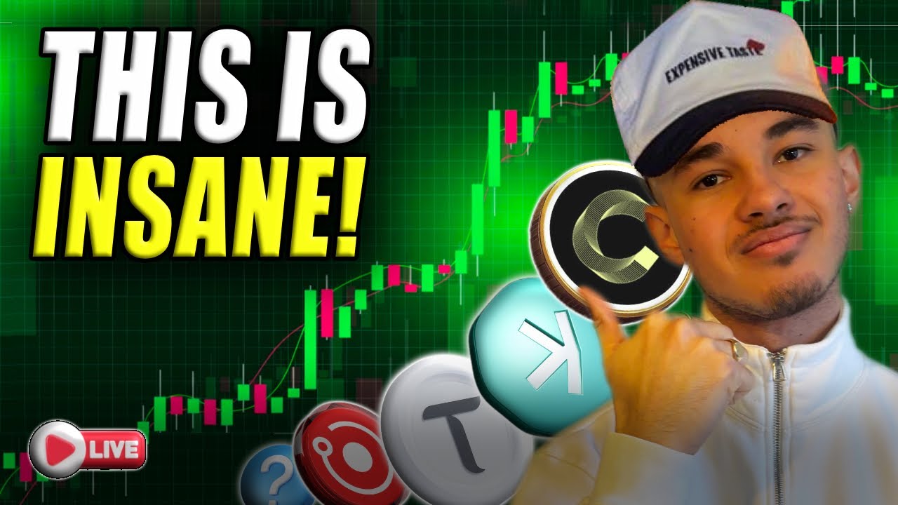 Kaspa vProgs Hardfork Date Confirmed?! [Huge Alpha 2026 Crypto Update!]