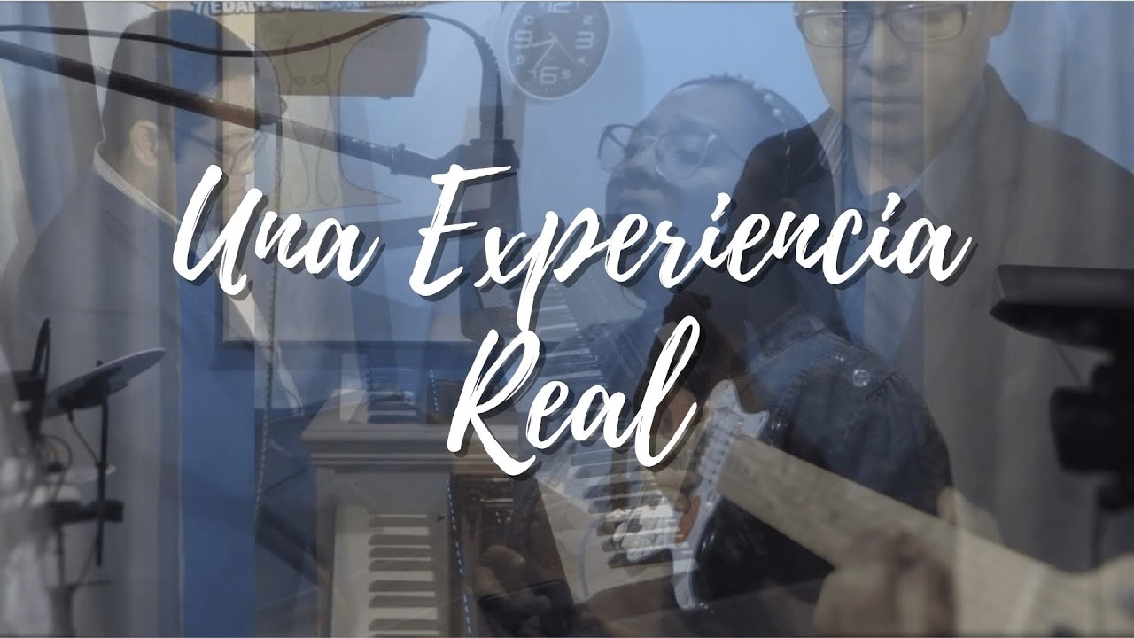 Una Experiencia Real - By Ruth Arroyo