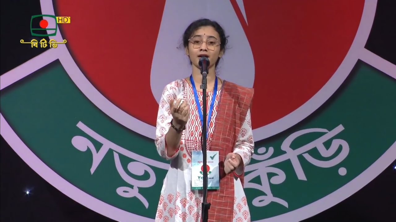 মাগো আর তোমাকে ঘুম পাড়ানি মাসি #Notunkuri #priyontidas #btv