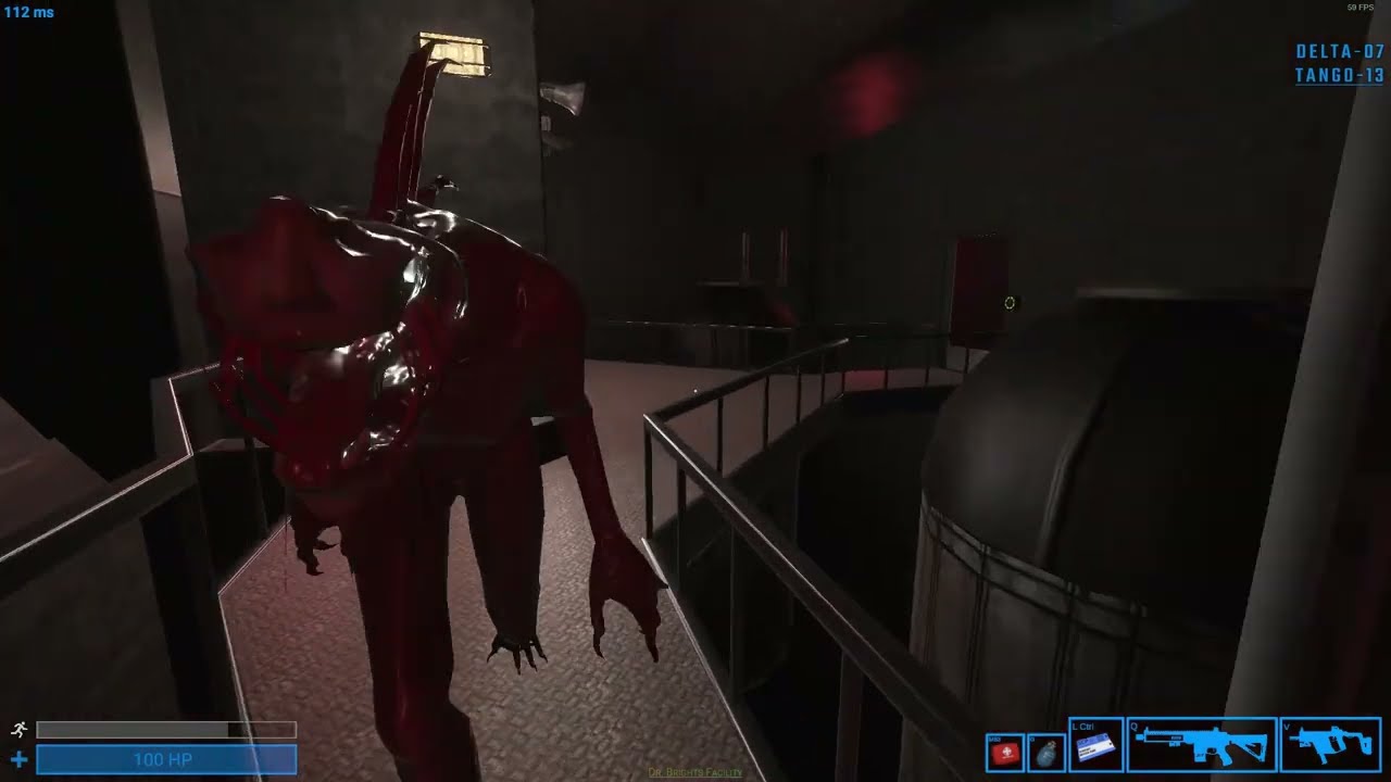 SCP:SL pro gaming #10