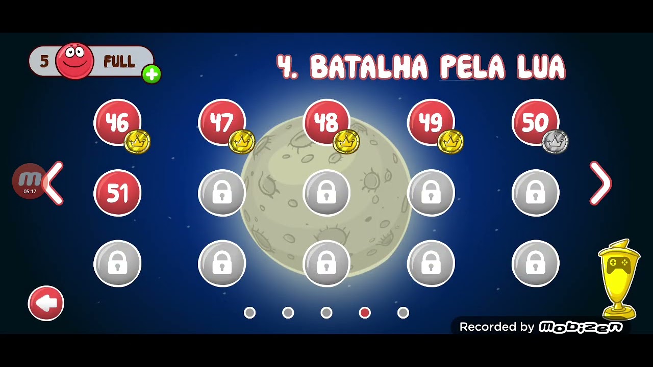 Tô sem paciência então vou dividir isso em 2 partes(red ball 4 batalha pela lua)