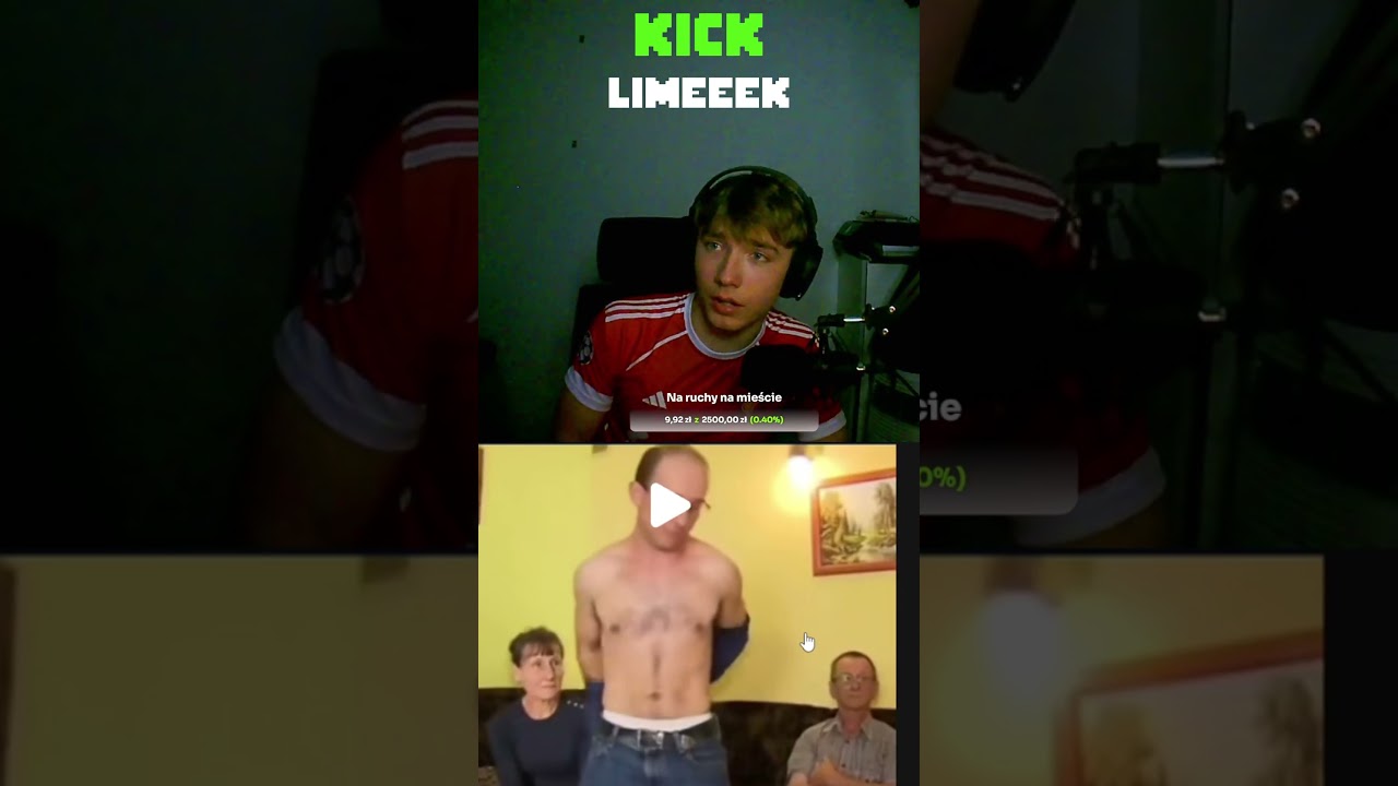 LIMEK SAMIEC ALFA !!