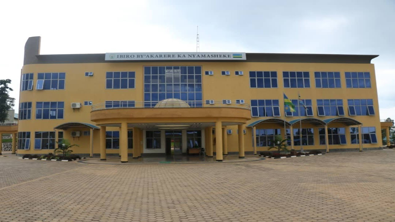 Uruzinduko rwa Perezida Kagame mu Karere ka Nyamasheke | 27 Kanama 2022