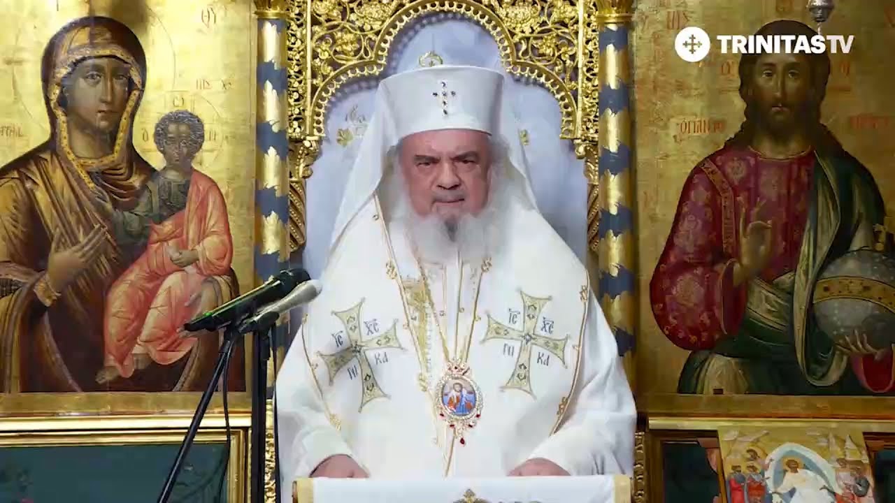 Înmulțirea talanților este îndemn la milostenie - Părintele Patriarh Daniel