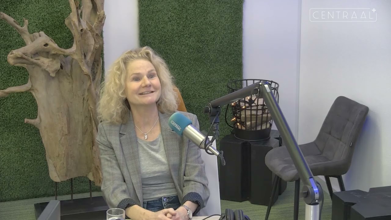 Rondom de Raad - Marleen Persoon (Voorschoten Lokaal)
