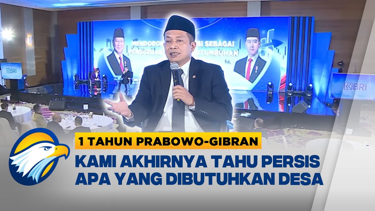 Menteri Koperasi: Kami Jungkir Balik Membentuk 80ribu badan Usaha Koperasi