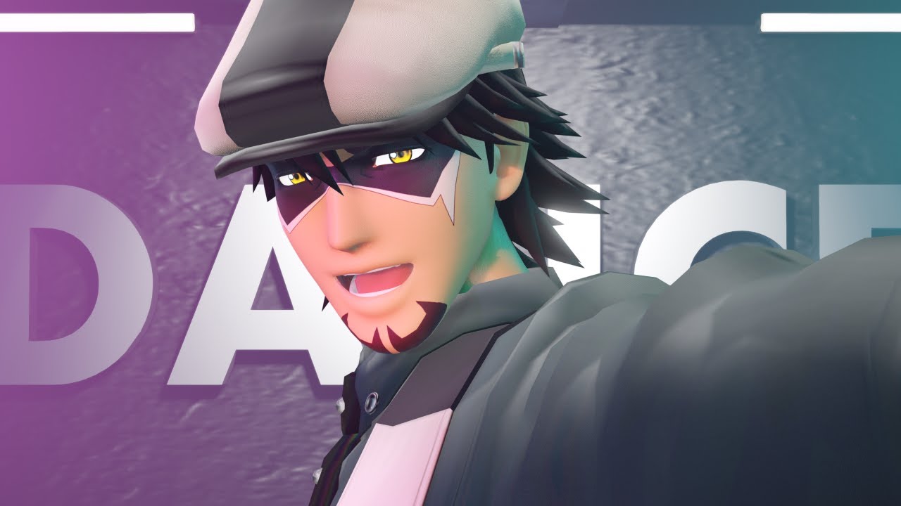 【MMDタイバニ】　CH4NGE