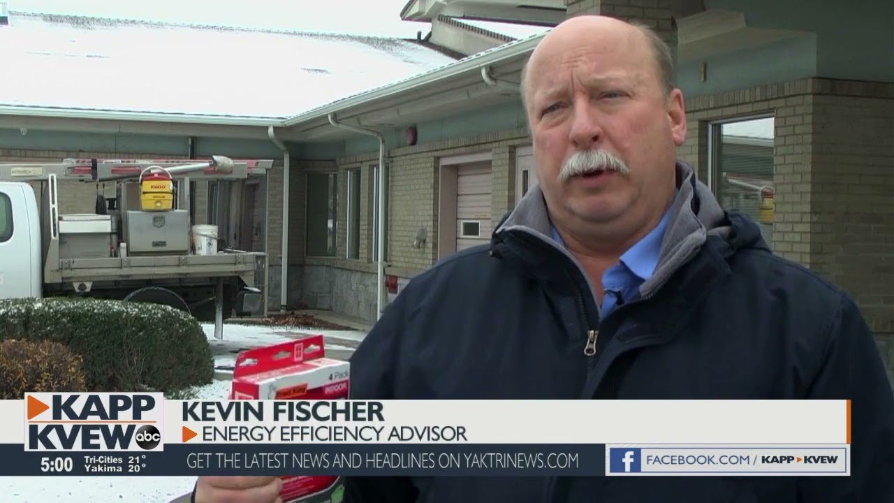 Keep your electric bills low during winter weather with energy saving tips
