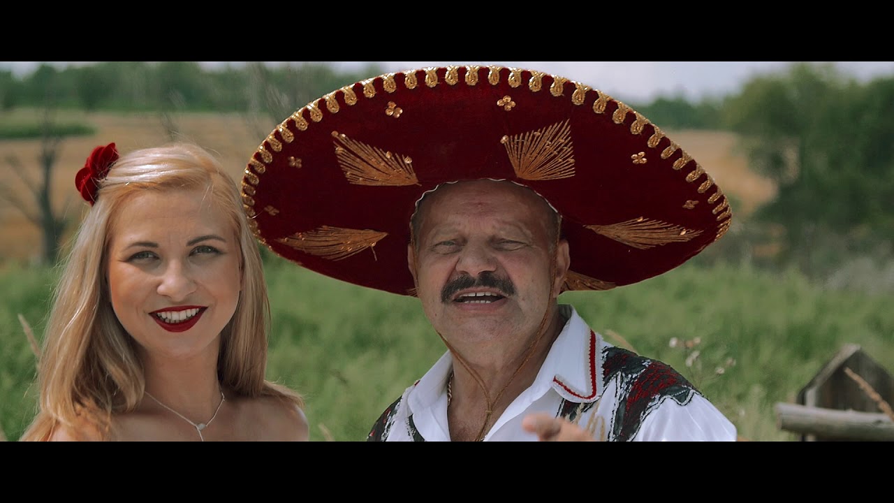 Karpowicz Family -  Graj Mariaczi