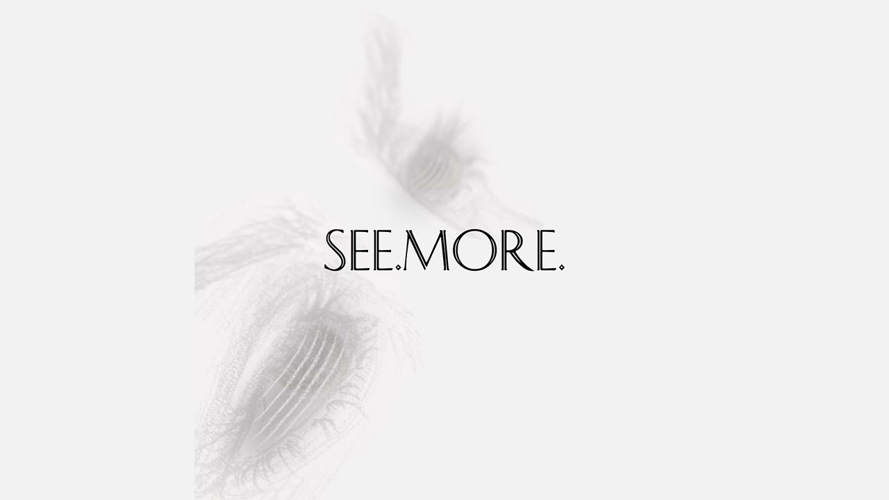 SeeMore - A Dystopic Romance (Official Audio)