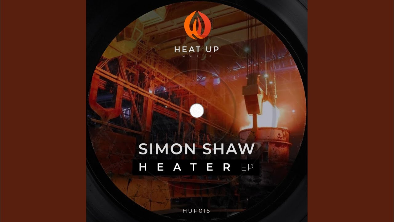 Heater (Original Mix)
