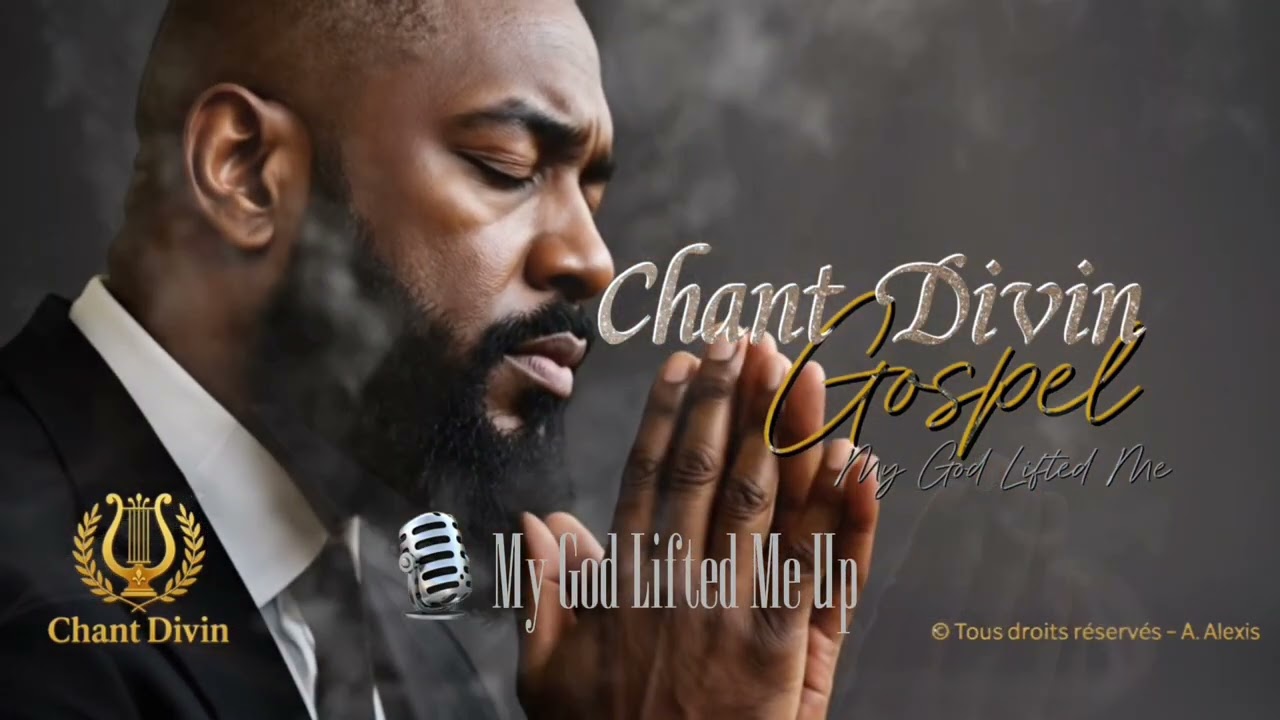 My God Lifted Me Up (REMIX)......#gospelmusic #jesus #acapella #highlight #haitian