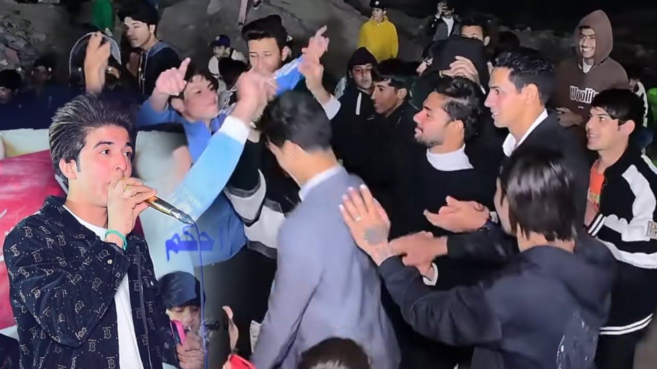 يستاهلون اهل المعالف شباب يخبلون حفلة خرافية الفنان سيف الكناني حفل زفاف مرتضى محمد الف مبروك