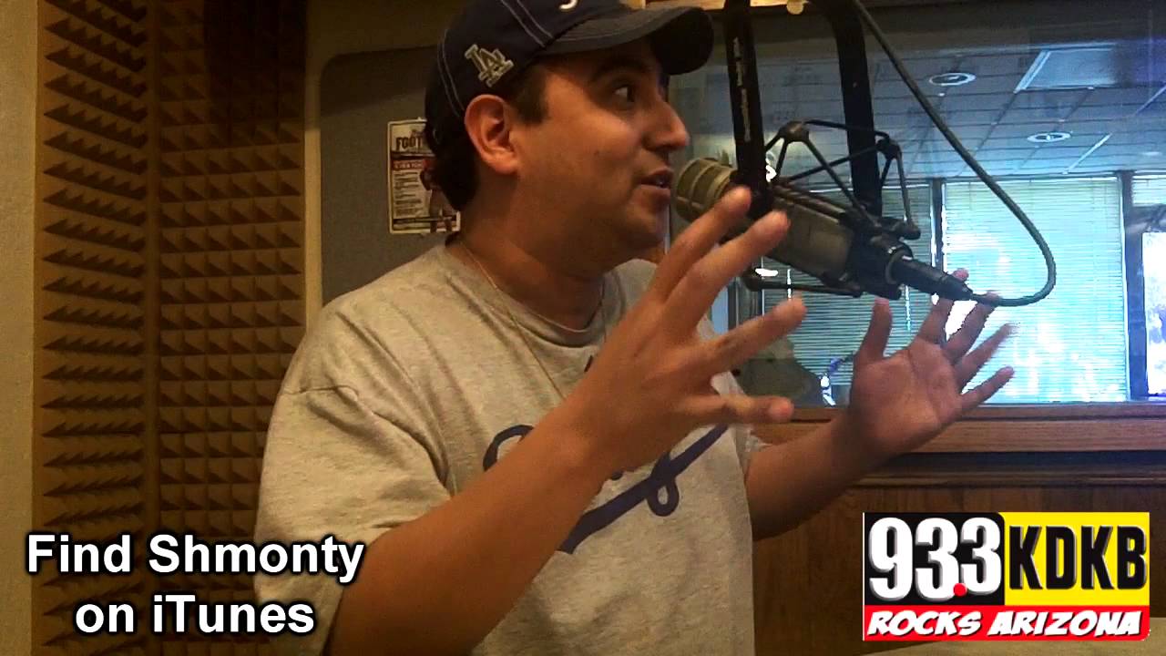 Jeff Garcia Talks Voiceovers