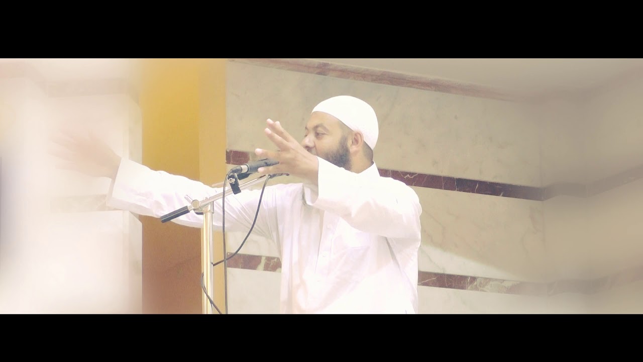 ابو بكر الصديق - الجزء الثاني | اصحاب الرسول | خطب الجمعة | الشيخ محمود هاشم