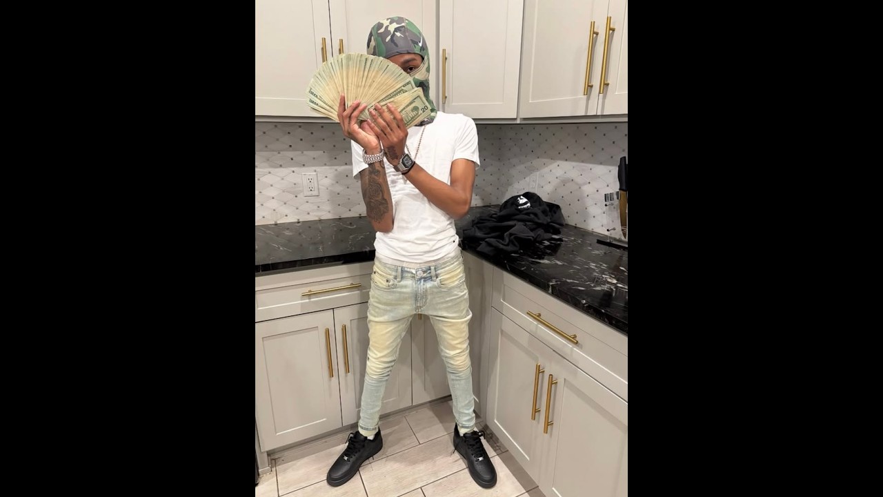 [FREE] G40 X CHUCKY WACKEM  TYPE BEAT - 