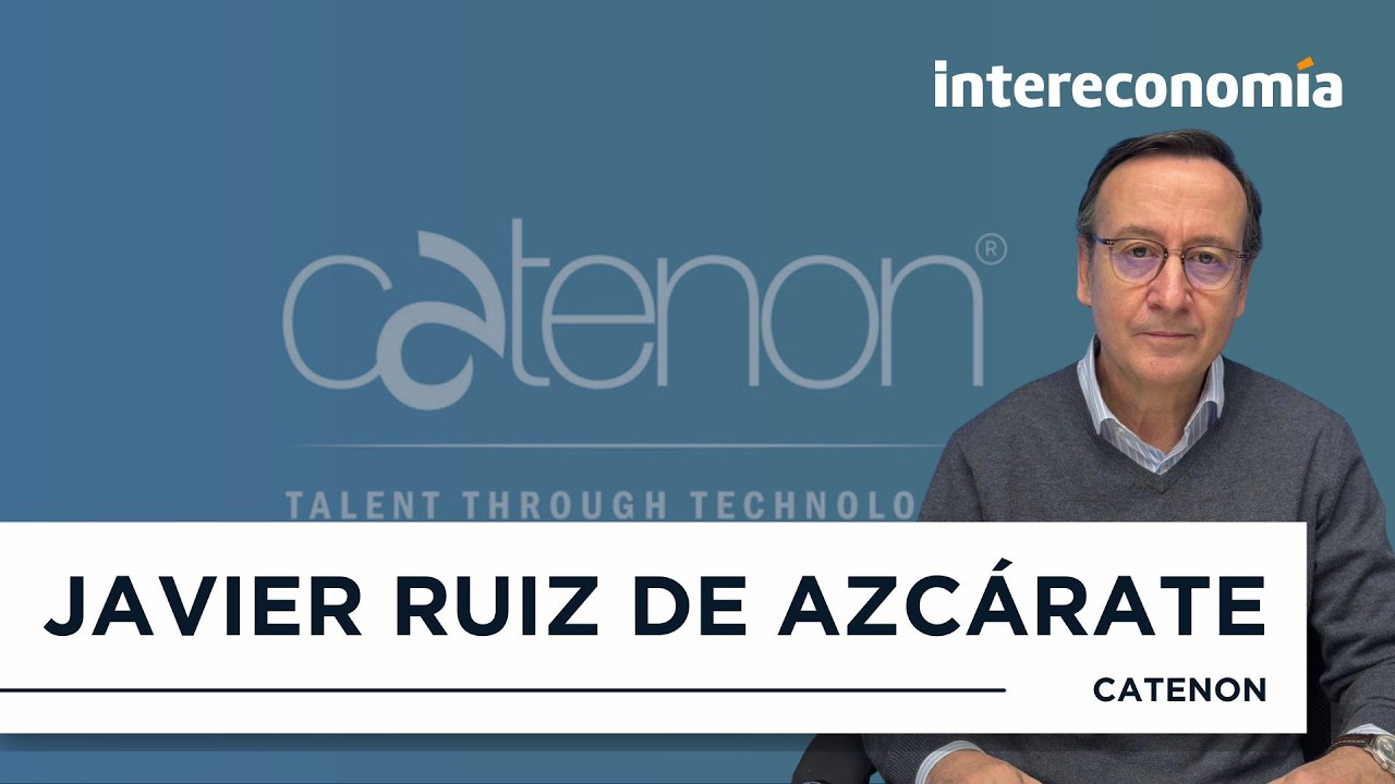 Talent Hackers y Catenon | Soluciones tecnológicas que transforman la búsqueda de talento