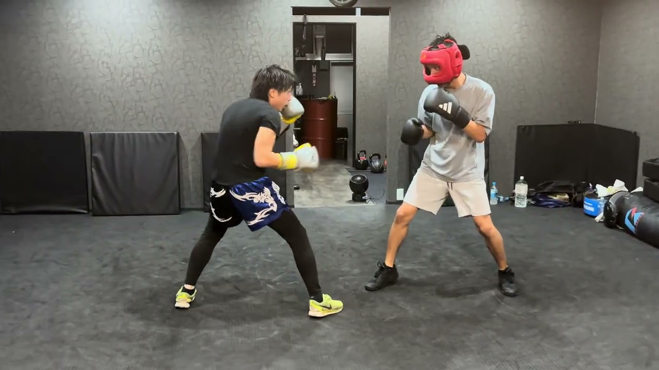 2025.9.20 小野VSりゅーへー