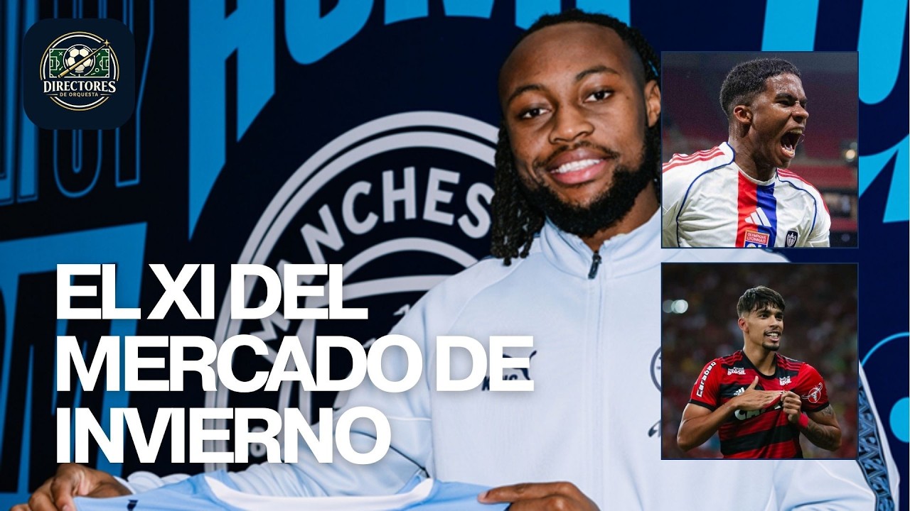 EL 11 IDEAL DEL MERCADO INVERNAL 2026