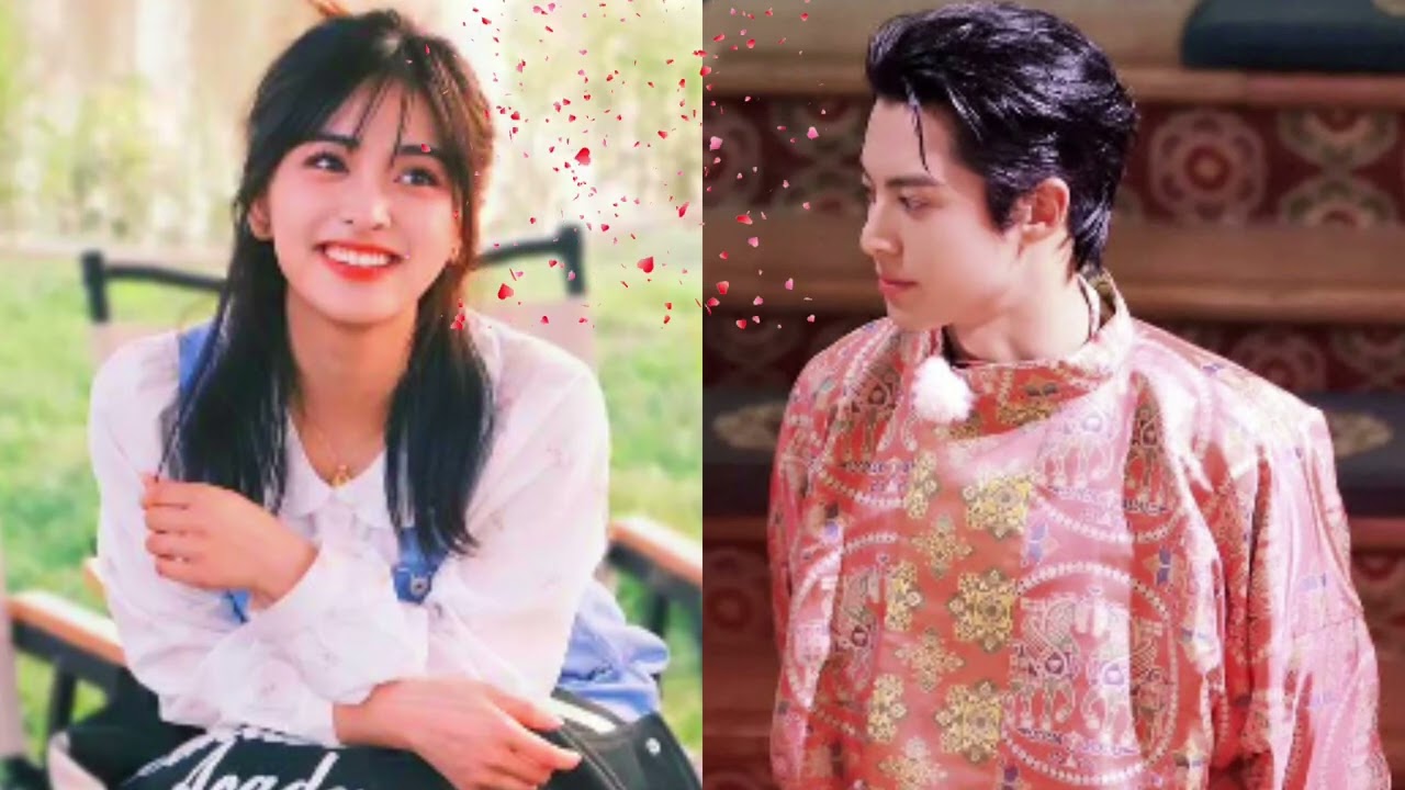 dyshen 🦑 dylan wang and shen you