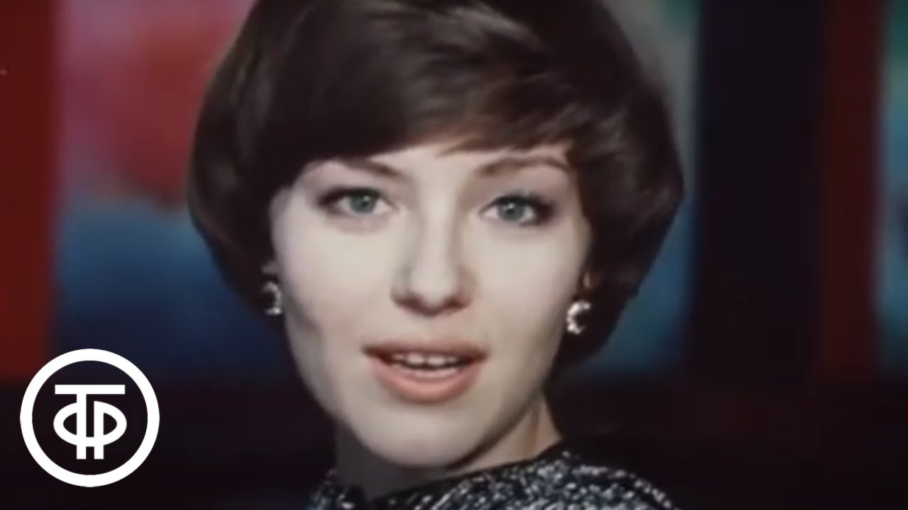 Ирина Понаровская 