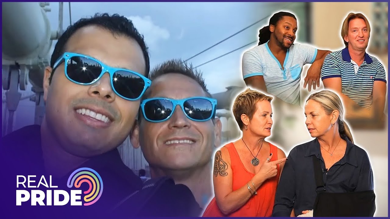 Shaping Futures: LGBT+ Foster Parents | Finding Life