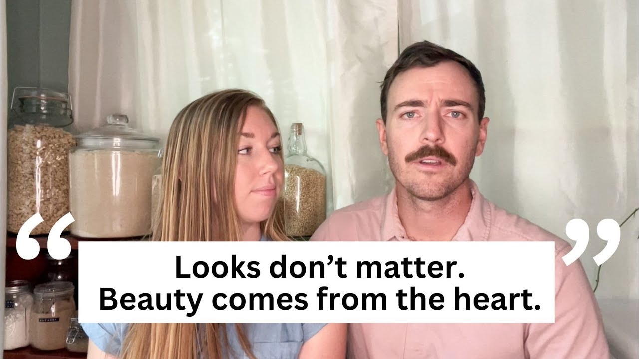 Advice for Single Christian Ladies: Working on Your Virtue of Beauty