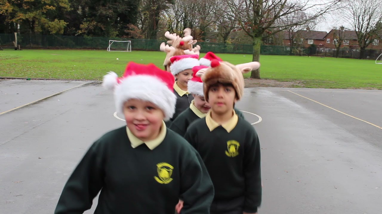 3SW  Bring Me Love- Christmas Song 2020