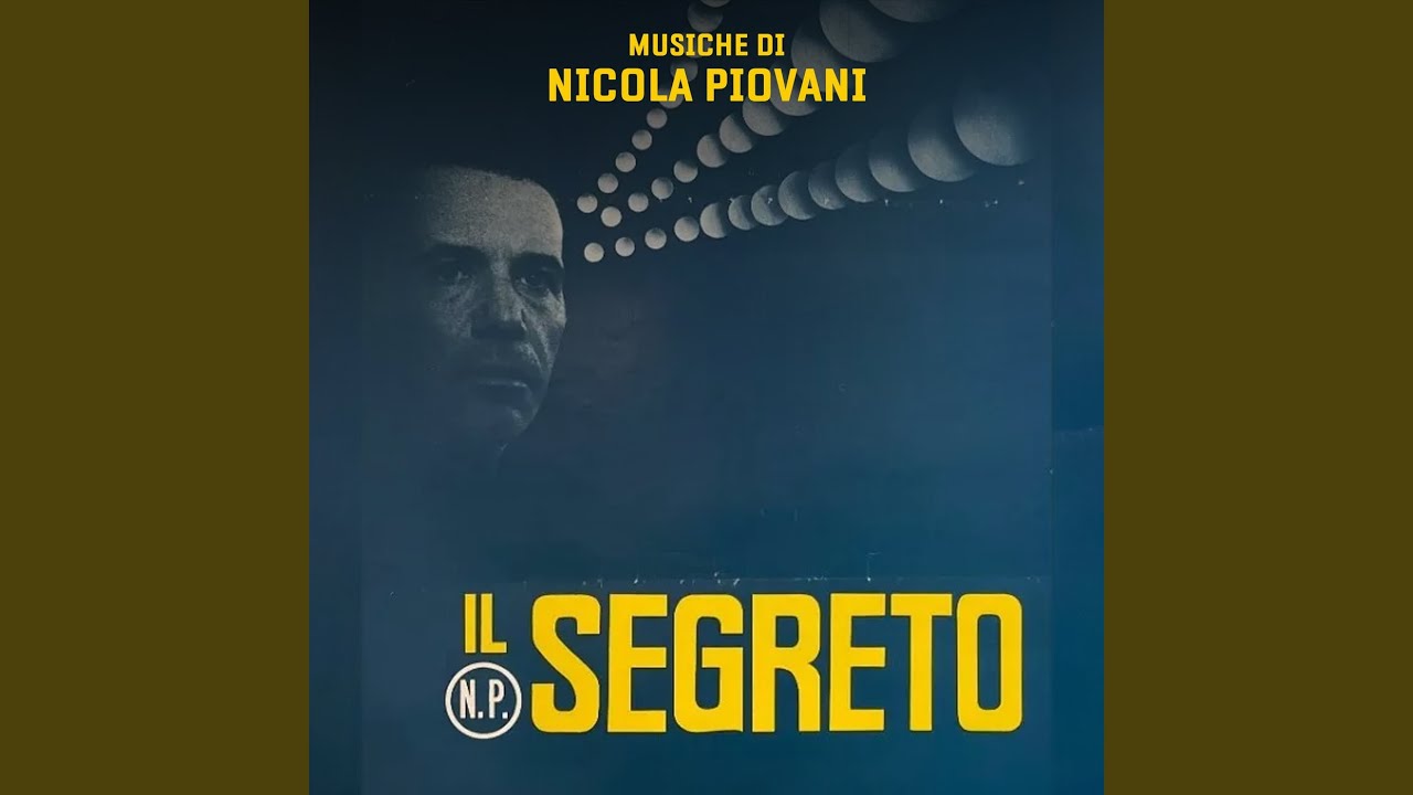 N.P. Il segreto (Titoli)