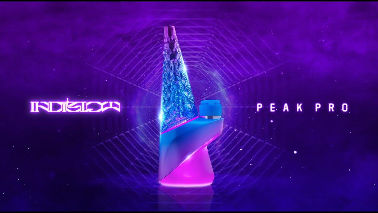 Indiglow Peak Pro