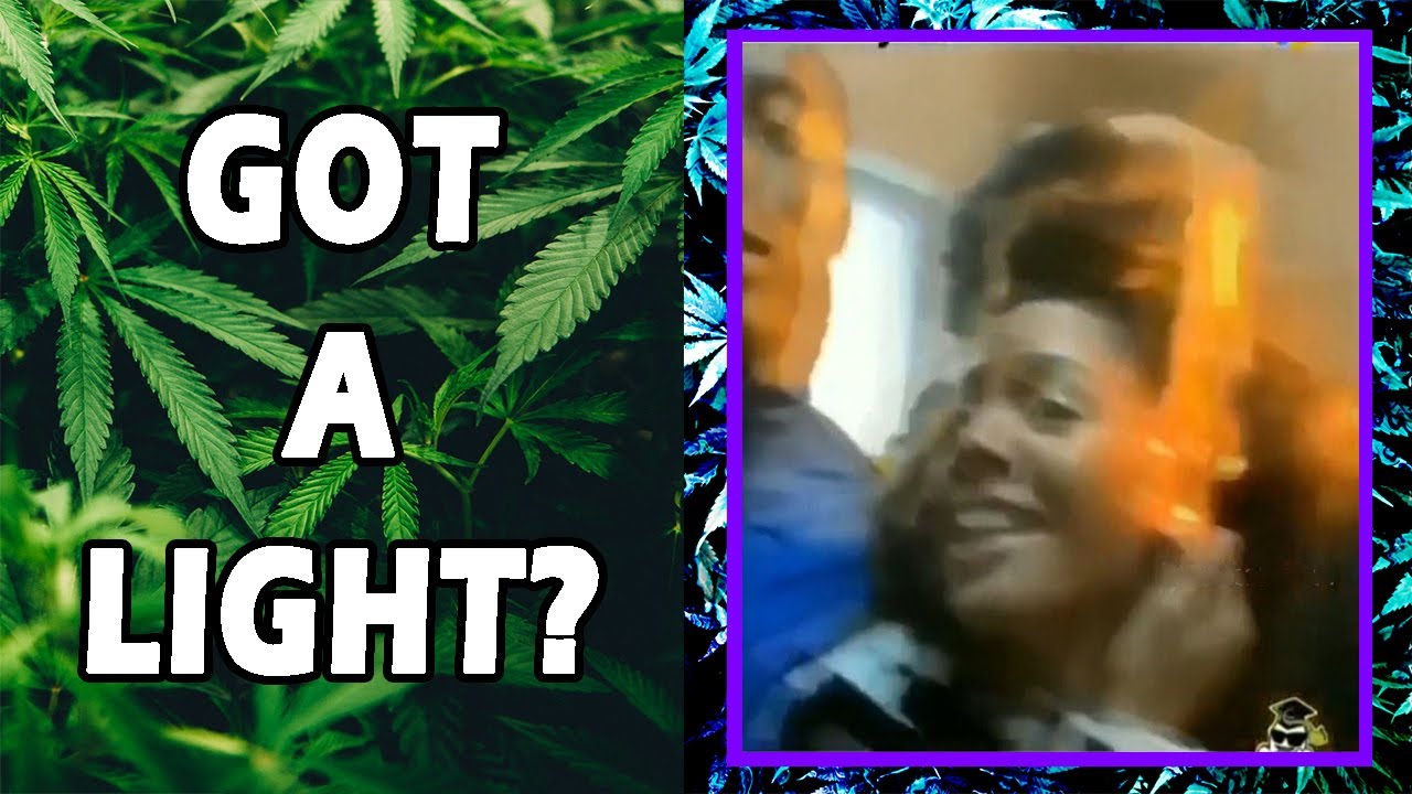 WEED MEMES & Fail Compilation [#30] - Fatally Stoned