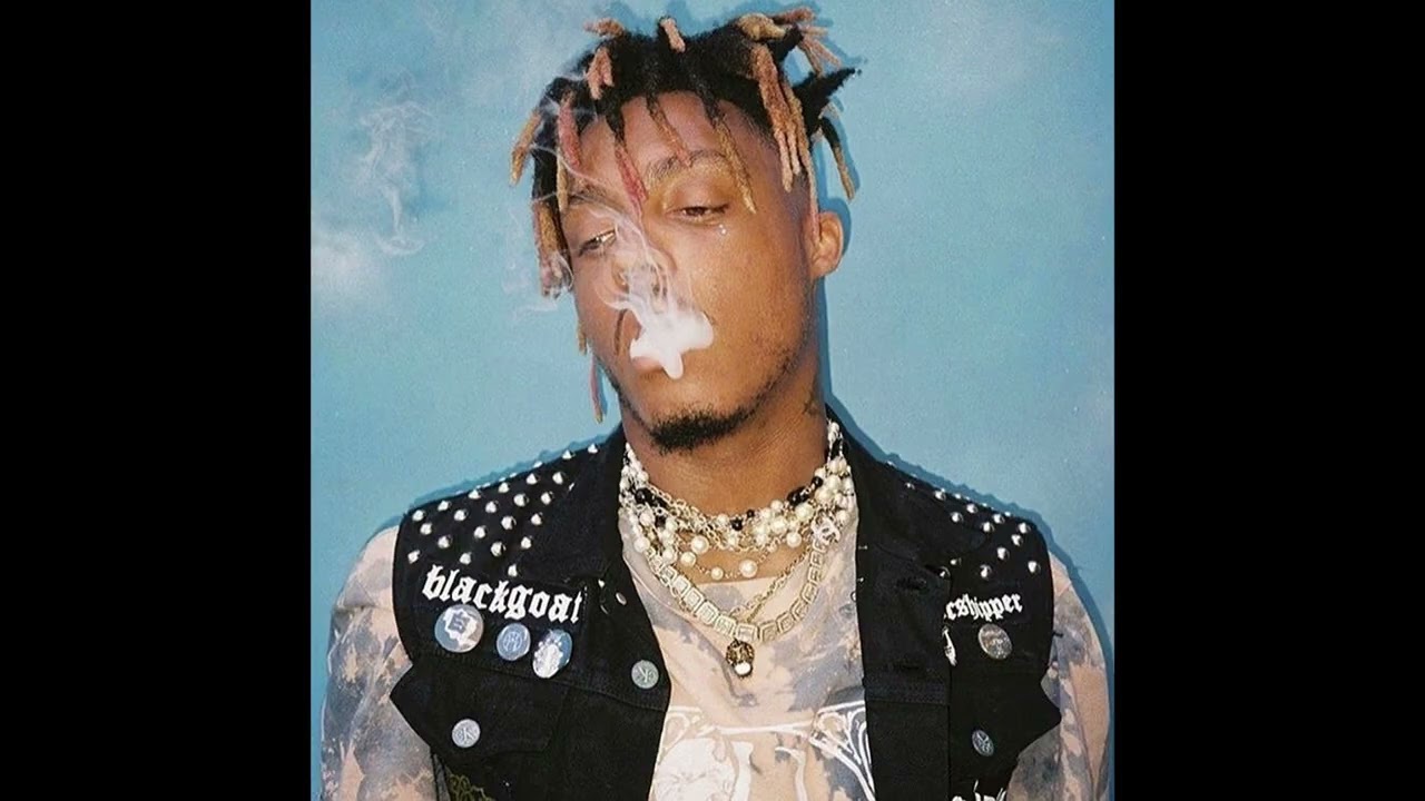 [FREE] Juice WRLD Type Beat - 