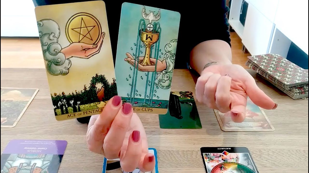 ARIES ♈️ UNEXPECTED DEVELOPMENTS 🎉 MARCH 1- 15 🌱MONTHLY TAROT READING
