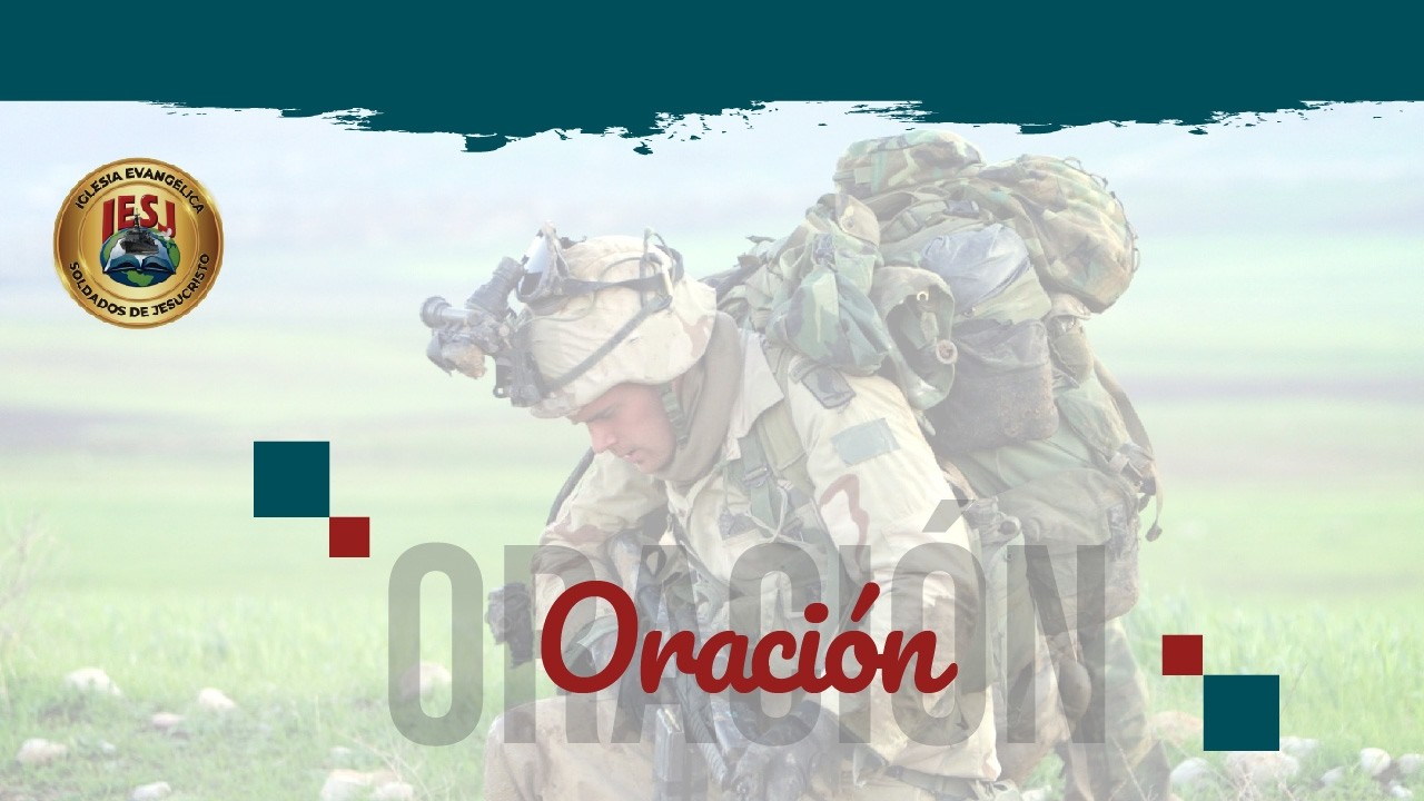 🔴PODEROSA ORACIÓN PARA CONECTARSE CON DIOS 📍09/02/2026📍IESJ-ECUADOR